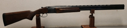 Remington Spartan SPR310 12ga Break Action Shotgun Over/Under-- 052750154R