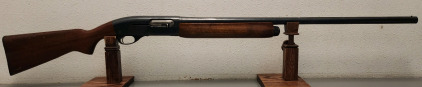 Remington Model 878 12ga Semi Automatic Shotgun-- 45083L