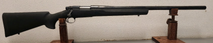 Remington 700 7mm-08 Bolt Action Rifle, Rare Heavy Barrel With Short Action-- A6871570