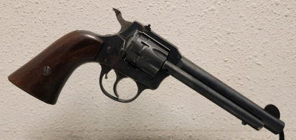 H&R Model 949 .22LR Double Action Revolver-- AW49952
