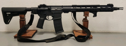 Sonics SAR-16 5.56 Semi Automatic Rifle-- 520-5001013