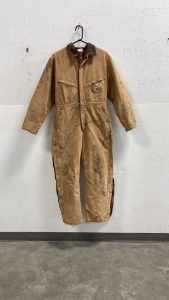 Carhartt Coveralls