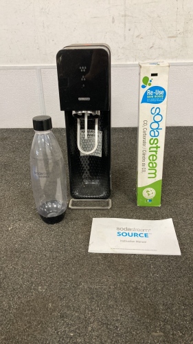 Soda Stream