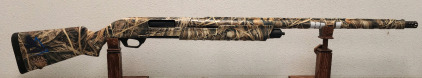 Remington Model 887 12ga Pump Action Shotgun-- AAE074995A