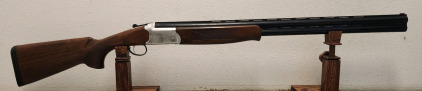 Tristar Trinity LT 12ga Semi Automatic Shotgun-- BL12007133