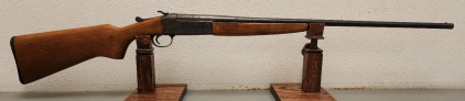 Steven's Model 94C .410ga Single Shot Break Action Shotgun-- NVSN