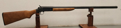H&R Topper Model 88 12ga Break Action Shotgun-- AT269853