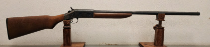 H&R Model O88 20ga Break Action Shotgun--AZ452619