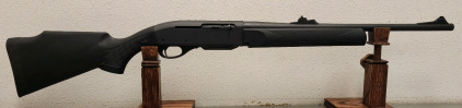 Remington Model 7400 Carbine .30-06 Semi Automatic Rifle-- B8413848