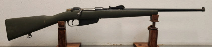 Carcano 38, 6.5 Carcano Bolt Action Rifle-- ORB9788