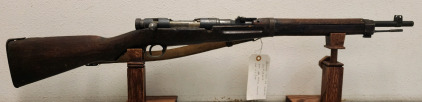 Arisaka Kokura Arsenal Type 38 Carbine 6.5 Jap Bolt Action Rifle--182048
