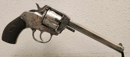 American Gun Co Bulldog .44 Cal Revolver-- 9847