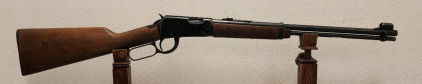 Ithaca Model 72 .22LR Saddle Gun Lever Action Rifle-- 72060477