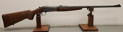 Savage Model 219 .30-30 Break Action Rifle-- NVSN