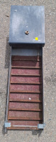 3 Keene Gold Mining Sluice Boxes - 4