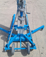 Cable Jack Genie Superlift - 2