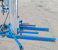 Cable Jack Genie Superlift - 3