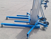 Cable Jack Genie Superlift - 4