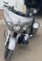 2017 INDIAN CHIEFTAIN LIMITED - BEAUTIFUL! - 2