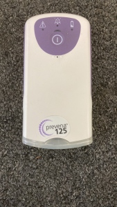 Prevana 125 Wound Therapy Treatment