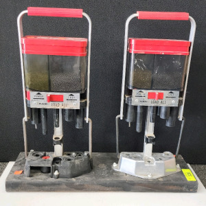 Lee Load All 2 Reloading Machines