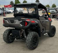 2022 POLARIS GENERAL - RUNS GREAT - 1000CC - 5