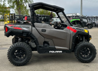 2022 POLARIS GENERAL - RUNS GREAT - 1000CC - 6