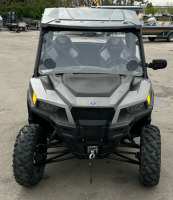 2022 POLARIS GENERAL - RUNS GREAT - 1000CC - 7