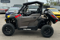 2022 POLARIS GENERAL - RUNS GREAT - 1000CC - 8