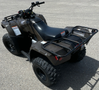 2022 HONDA RECON 250 4-WHEELER - 9