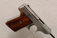 Jennings J-22 22LR Semi-Automatic Pistol - 428142