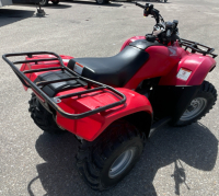 2007 HONDA RECON 250 ES - RUNS GREAT! - 5