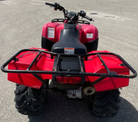 2007 HONDA RECON 250 ES - RUNS GREAT! - 3