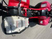 2007 HONDA RECON 250 ES - RUNS GREAT! - 10