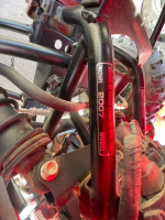 2007 HONDA RECON 250 ES - RUNS GREAT! - 13