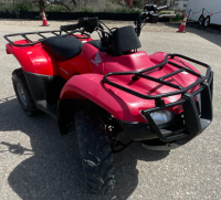 2007 HONDA RECON 250 ES - RUNS GREAT! - 7