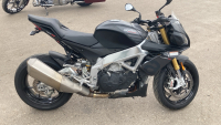 2019 APRILIA TUONO 1100RR - APRILIA RACING - AMAZING POWER AND SPEED! - 6