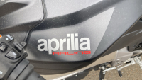 2019 APRILIA TUONO 1100RR - APRILIA RACING - AMAZING POWER AND SPEED! - 8