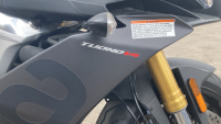 2019 APRILIA TUONO 1100RR - APRILIA RACING - AMAZING POWER AND SPEED! - 13