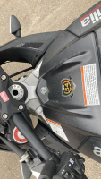 2019 APRILIA TUONO 1100RR - APRILIA RACING - AMAZING POWER AND SPEED! - 16