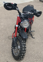 2020 HONDA Z125 - PERFECT TRAIL BIKE! - 2