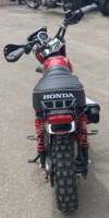 2020 HONDA Z125 - PERFECT TRAIL BIKE! - 4