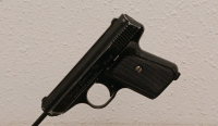 Jennings J-22 .22LR Semi-Automatic Pistol - 426817