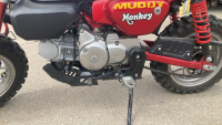 2020 HONDA Z125 - PERFECT TRAIL BIKE! - 9