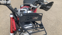 2020 HONDA Z125 - PERFECT TRAIL BIKE! - 12
