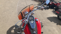 2008 KAWASAKI VULCAN 900 - BAGGER - 12