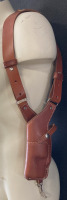 Idaho Leather & Co Vertical Holster - 3