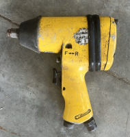 Torque Guns, Black And Decker Sander And More - 2