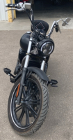 2010 KAWASAKI VULCAN 900 - 2