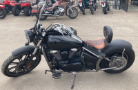 2010 KAWASAKI VULCAN 900 - 3